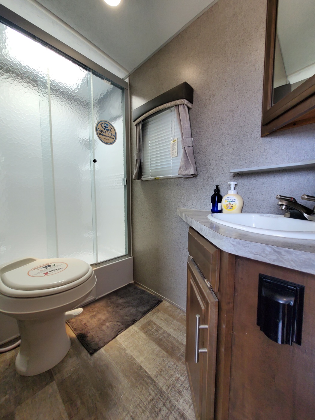 곽지몬스터캠핑 이미지