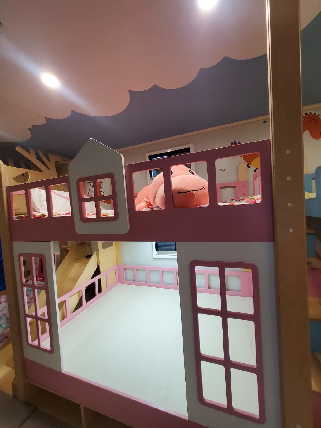 곽지몬스터캠핑 이미지