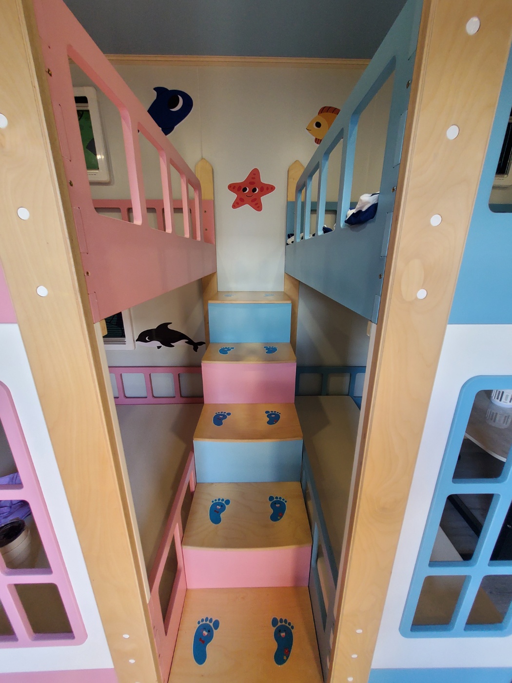 곽지몬스터캠핑 이미지