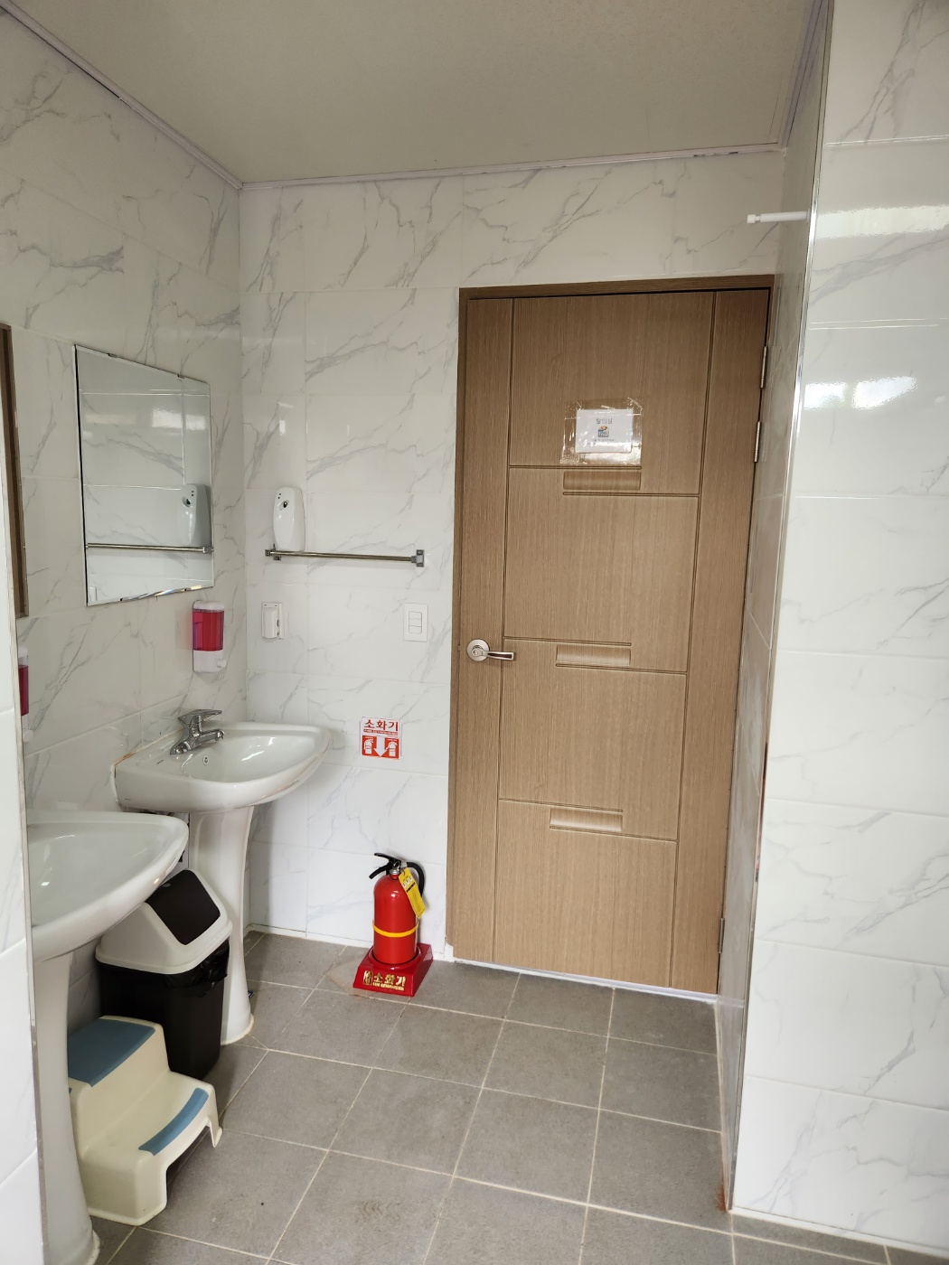 곽지몬스터캠핑 이미지