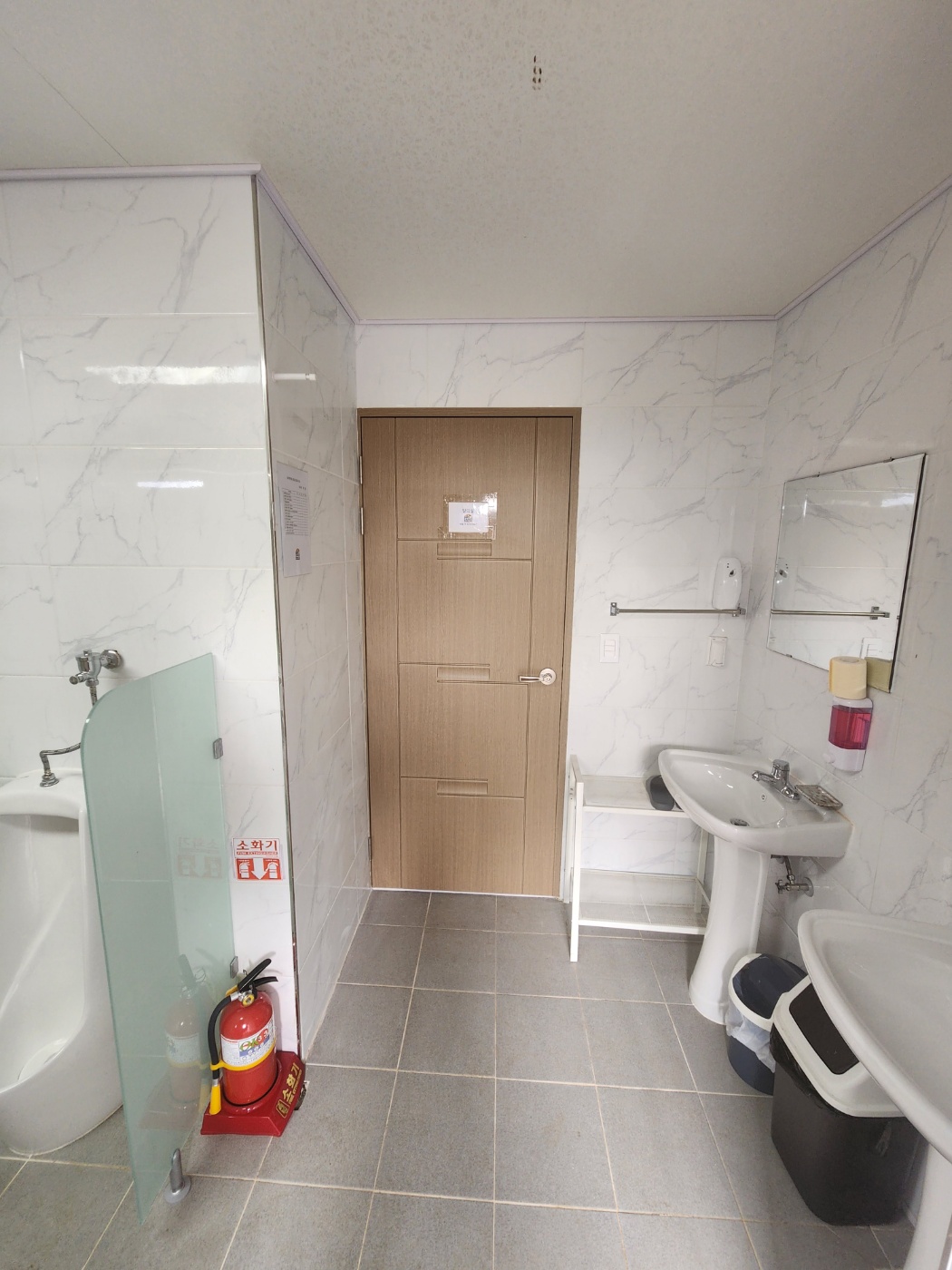 곽지몬스터캠핑 이미지