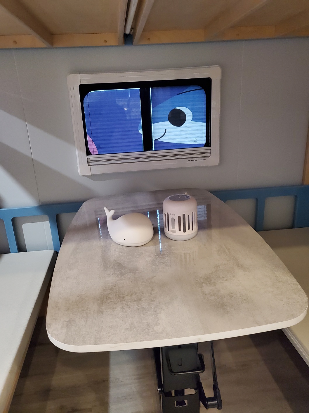 곽지몬스터캠핑 이미지