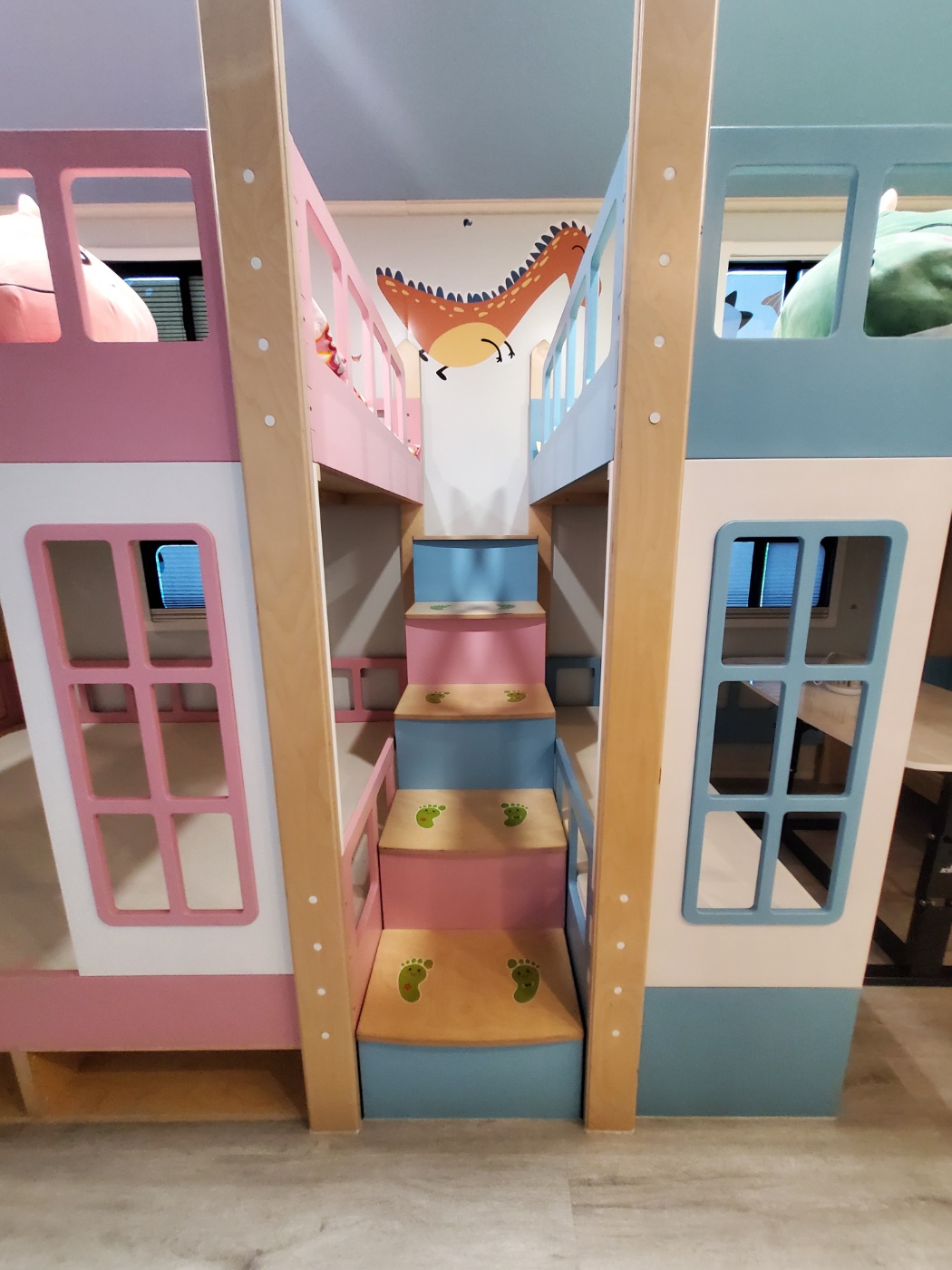 곽지몬스터캠핑 이미지