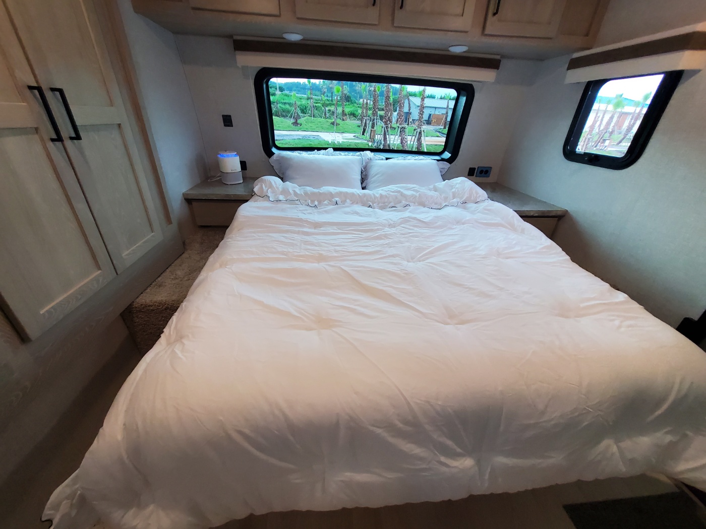 곽지몬스터캠핑 이미지