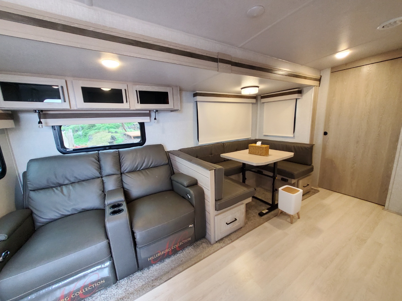 곽지몬스터캠핑 이미지