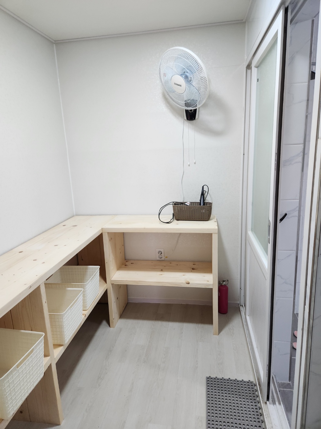 곽지몬스터캠핑 이미지