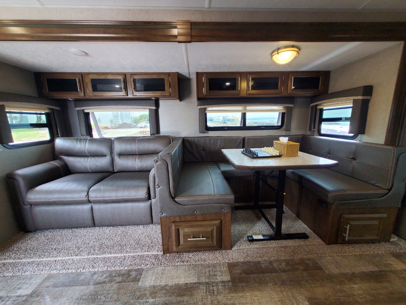 곽지몬스터캠핑 이미지