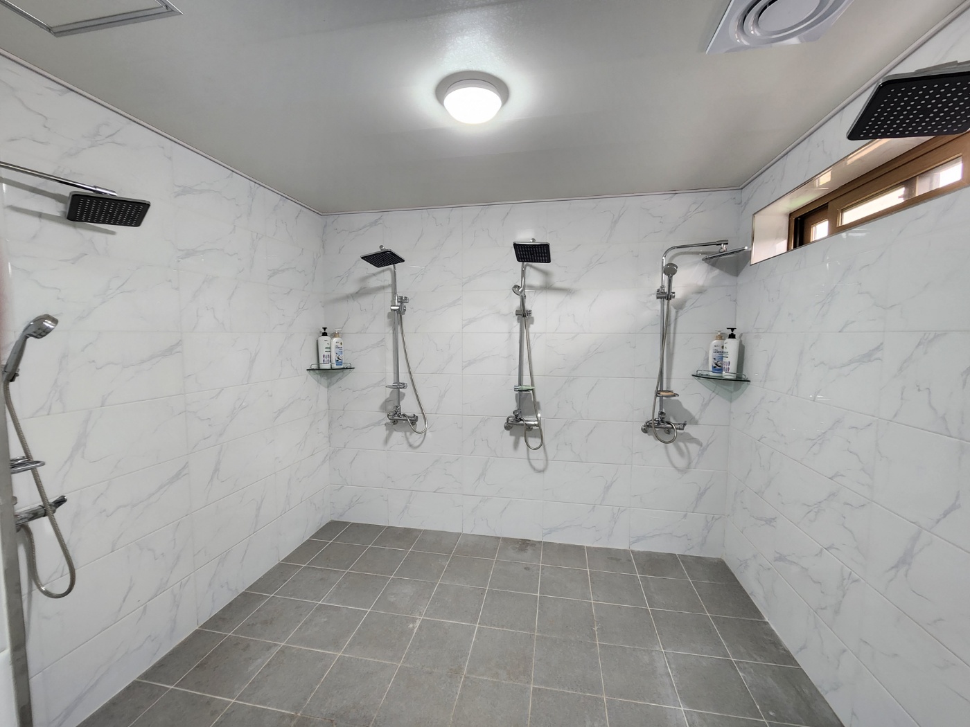 곽지몬스터캠핑 이미지