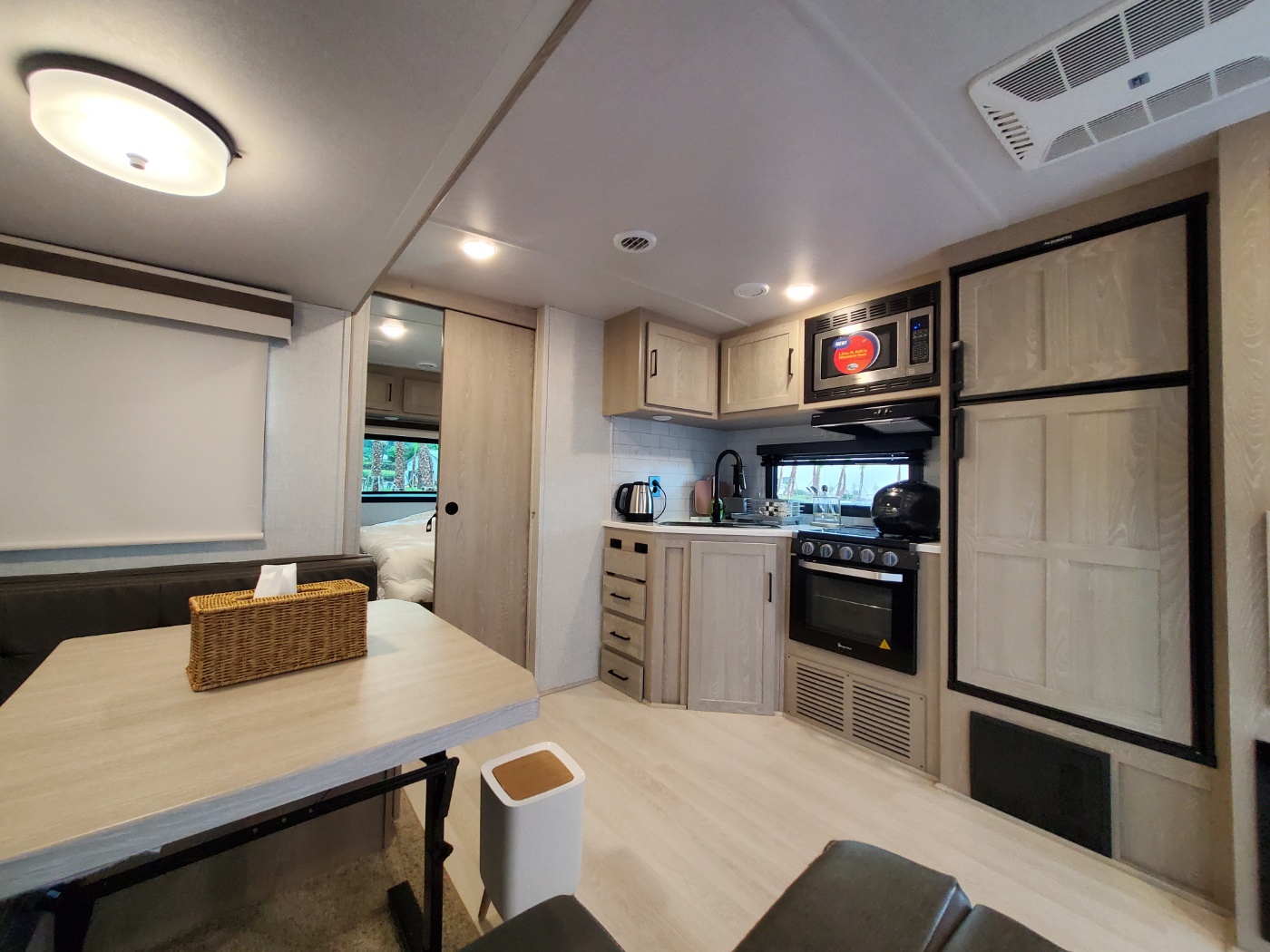 곽지몬스터캠핑 이미지