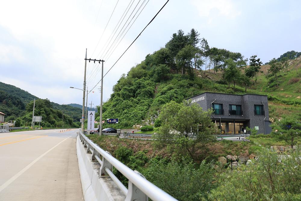 다올 오토캠핑장