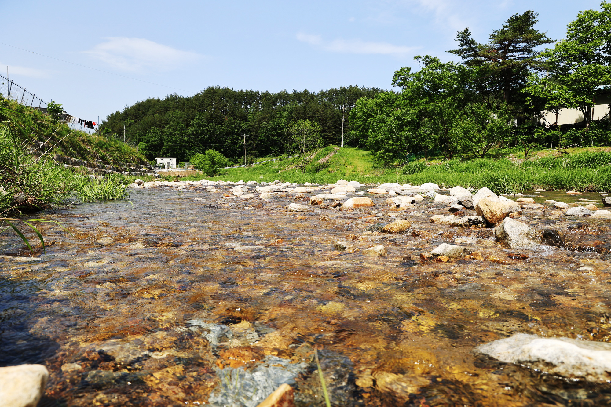 양양 별밤캠핑장 이미지
