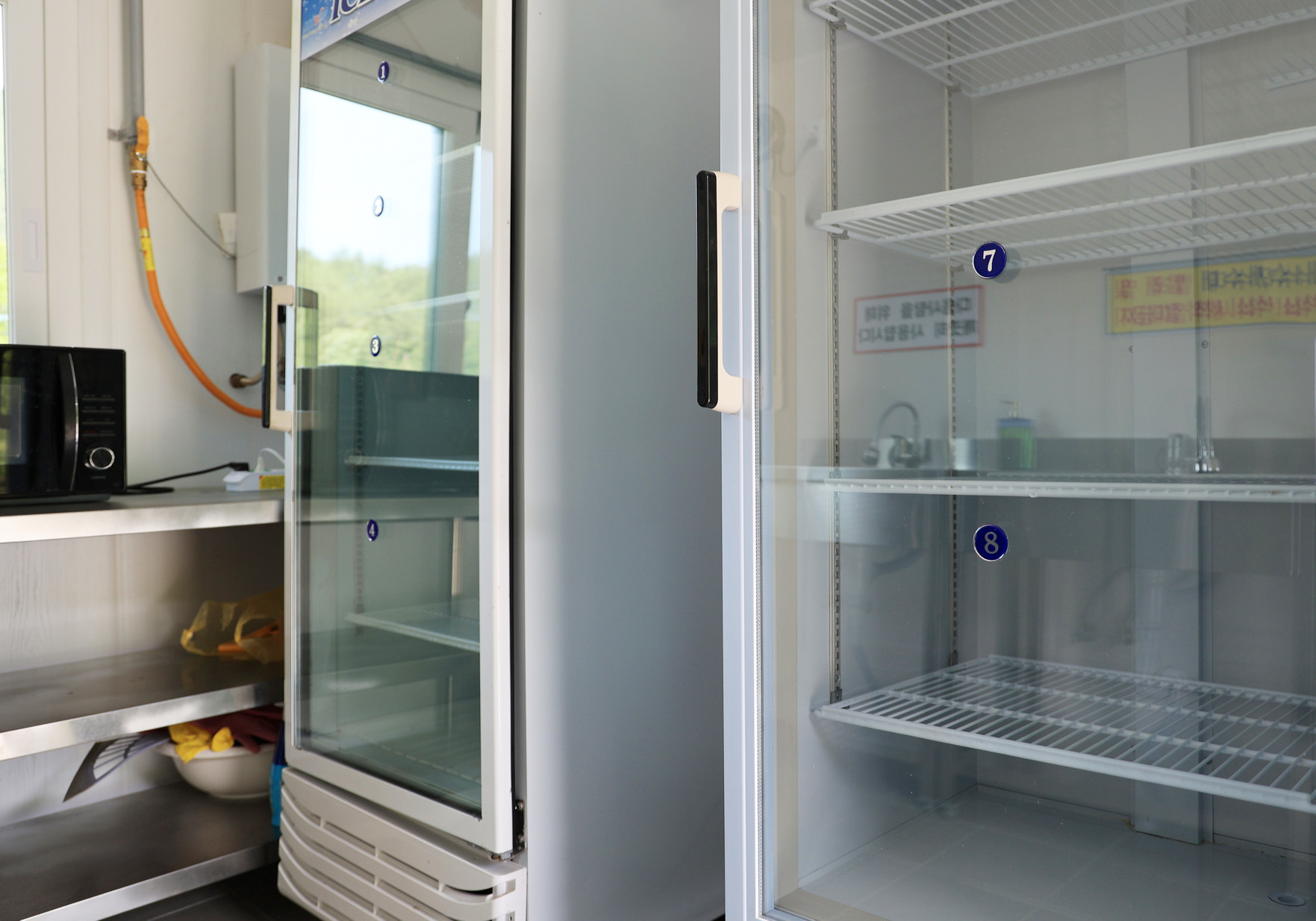 양양 별밤캠핑장 이미지