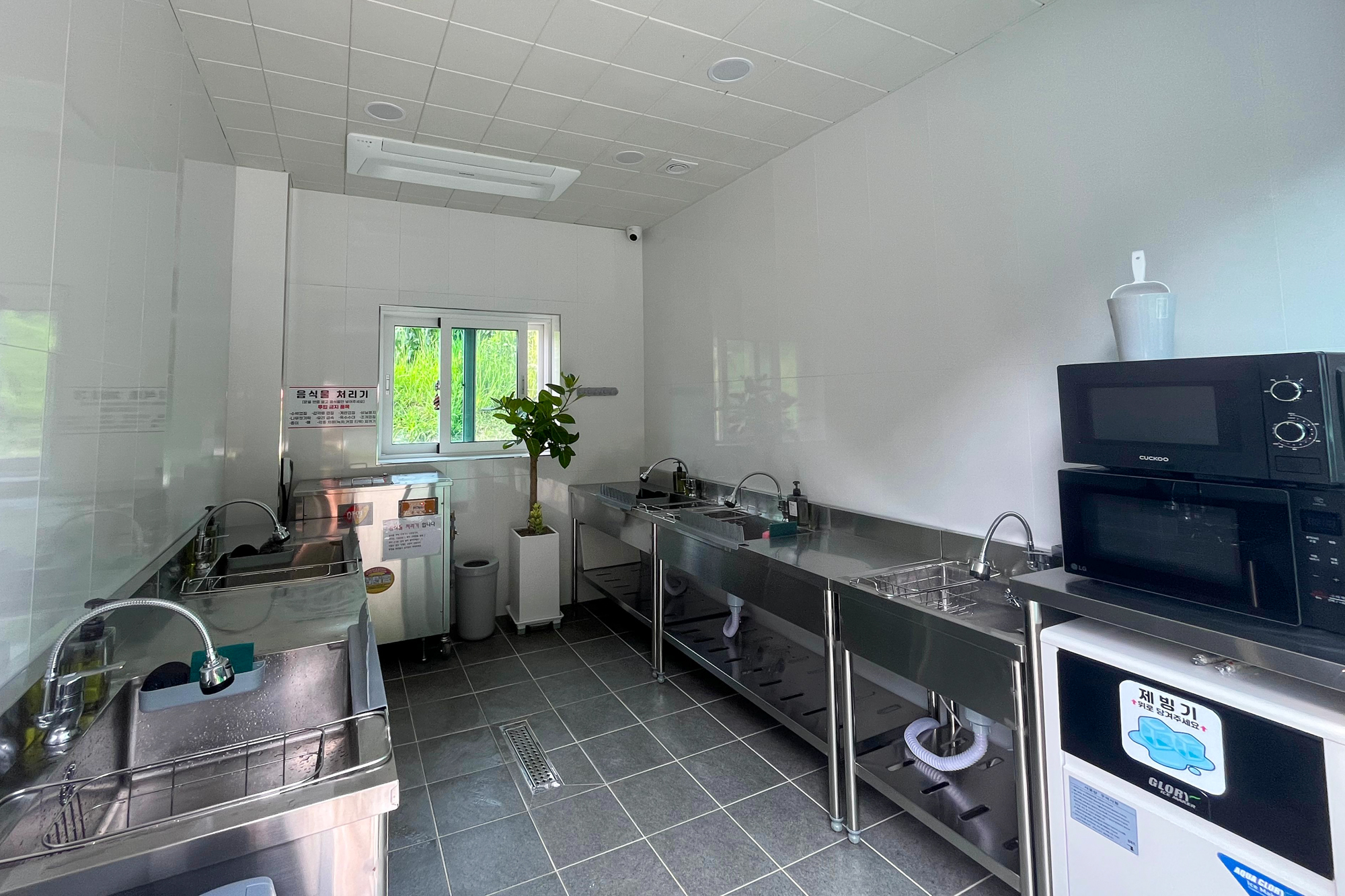 파파스 캠핑장 이미지