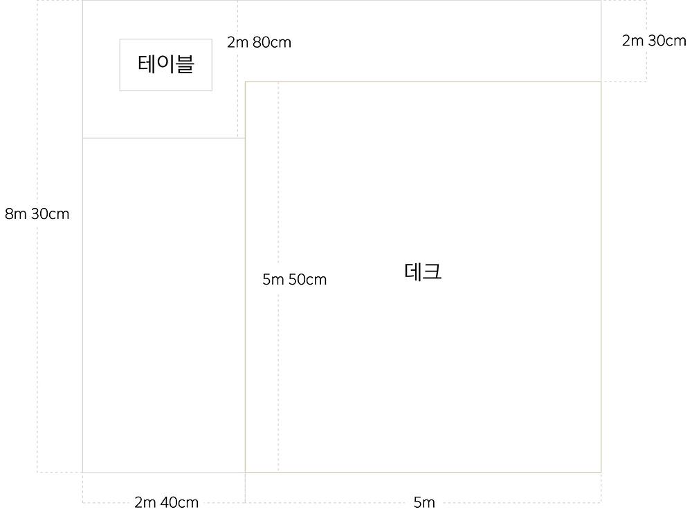 성수산 왕의숲 국민여가캠핑장