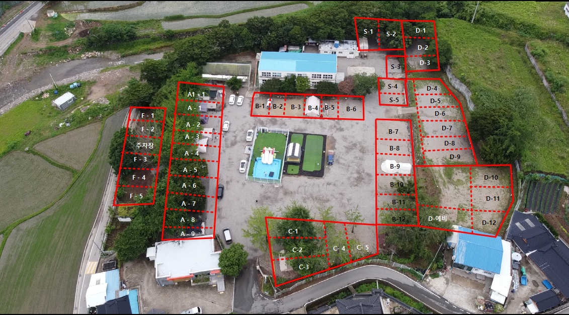 경주쿠키오토캠핑장 이미지