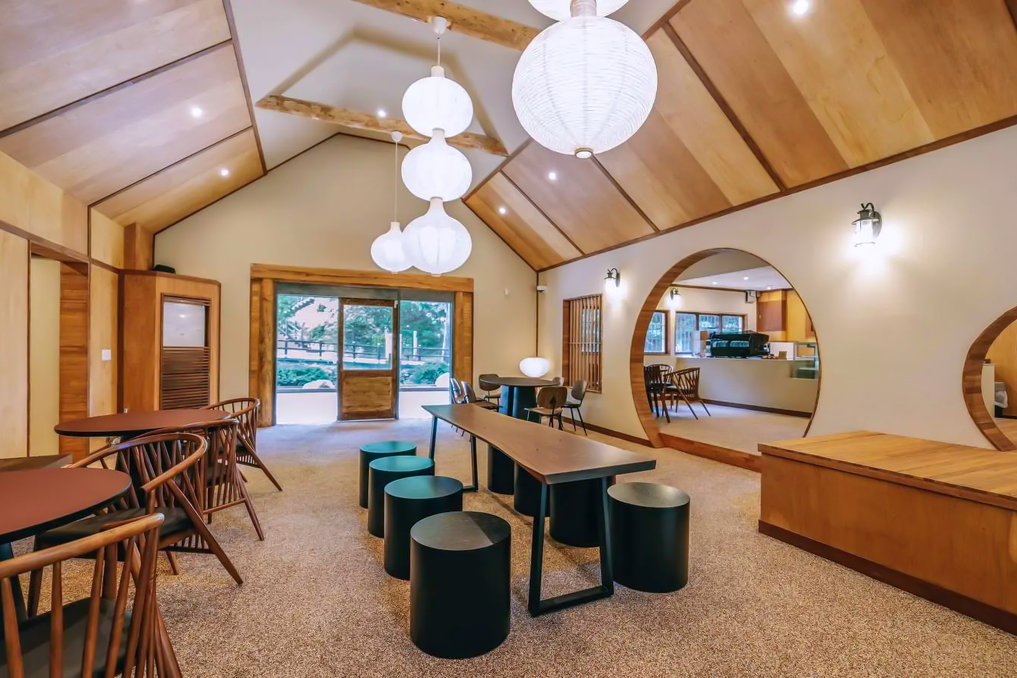 인터뷰카페 이미지