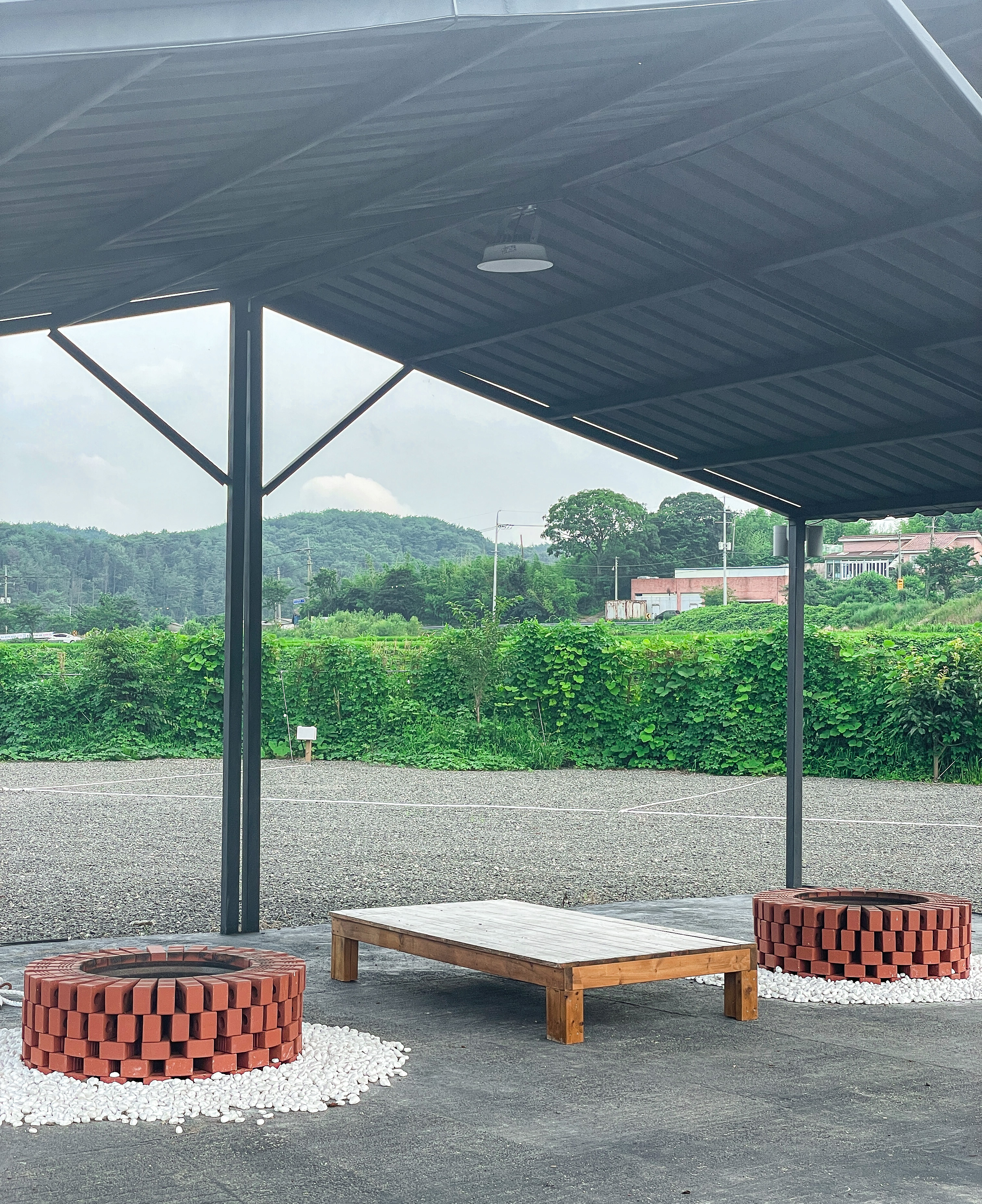 경주 하이스토리 캠핑장 7