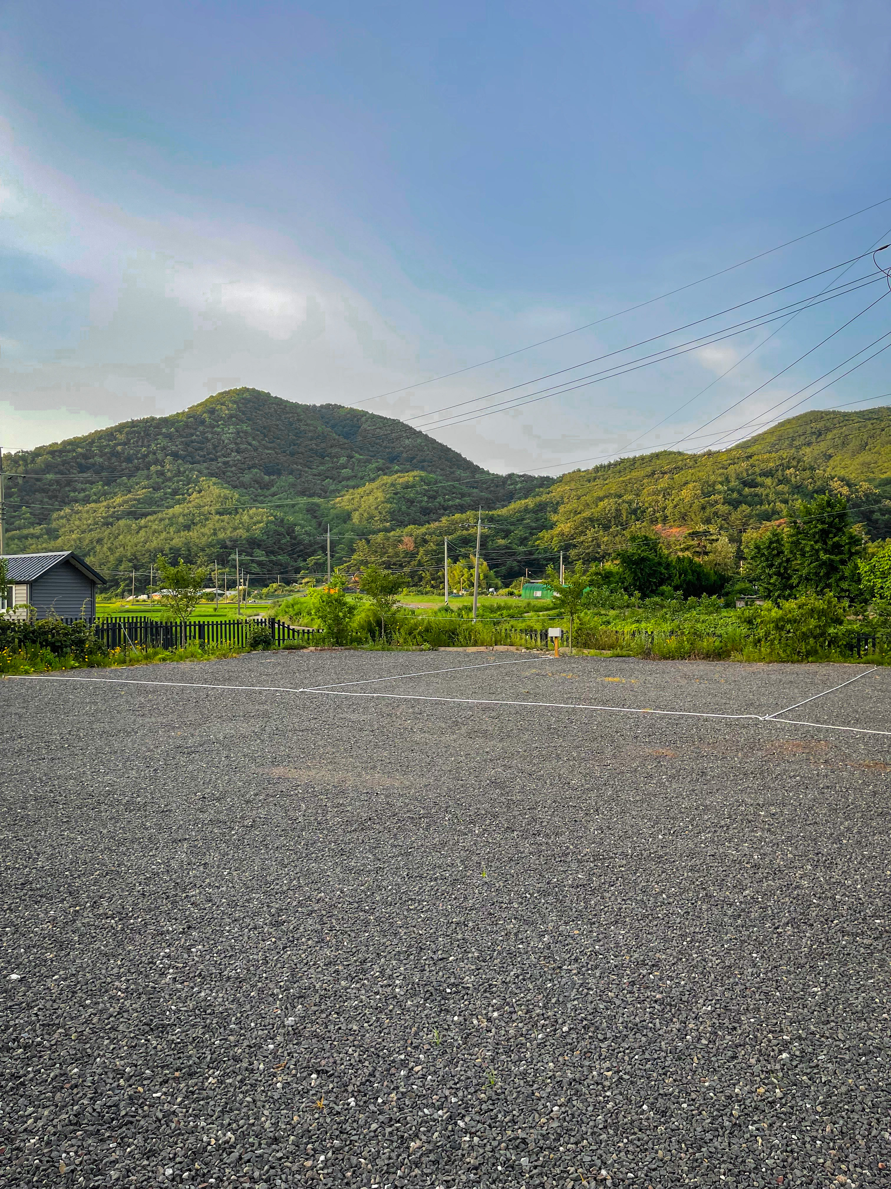 경주 하이스토리 캠핑장 6