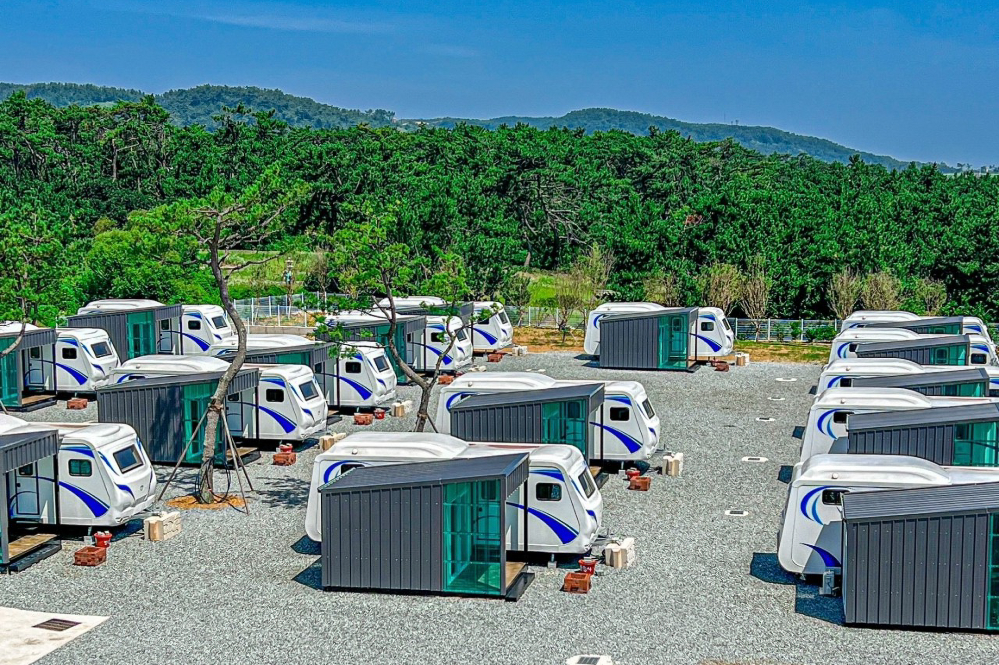 이스턴모스트카라반 이미지