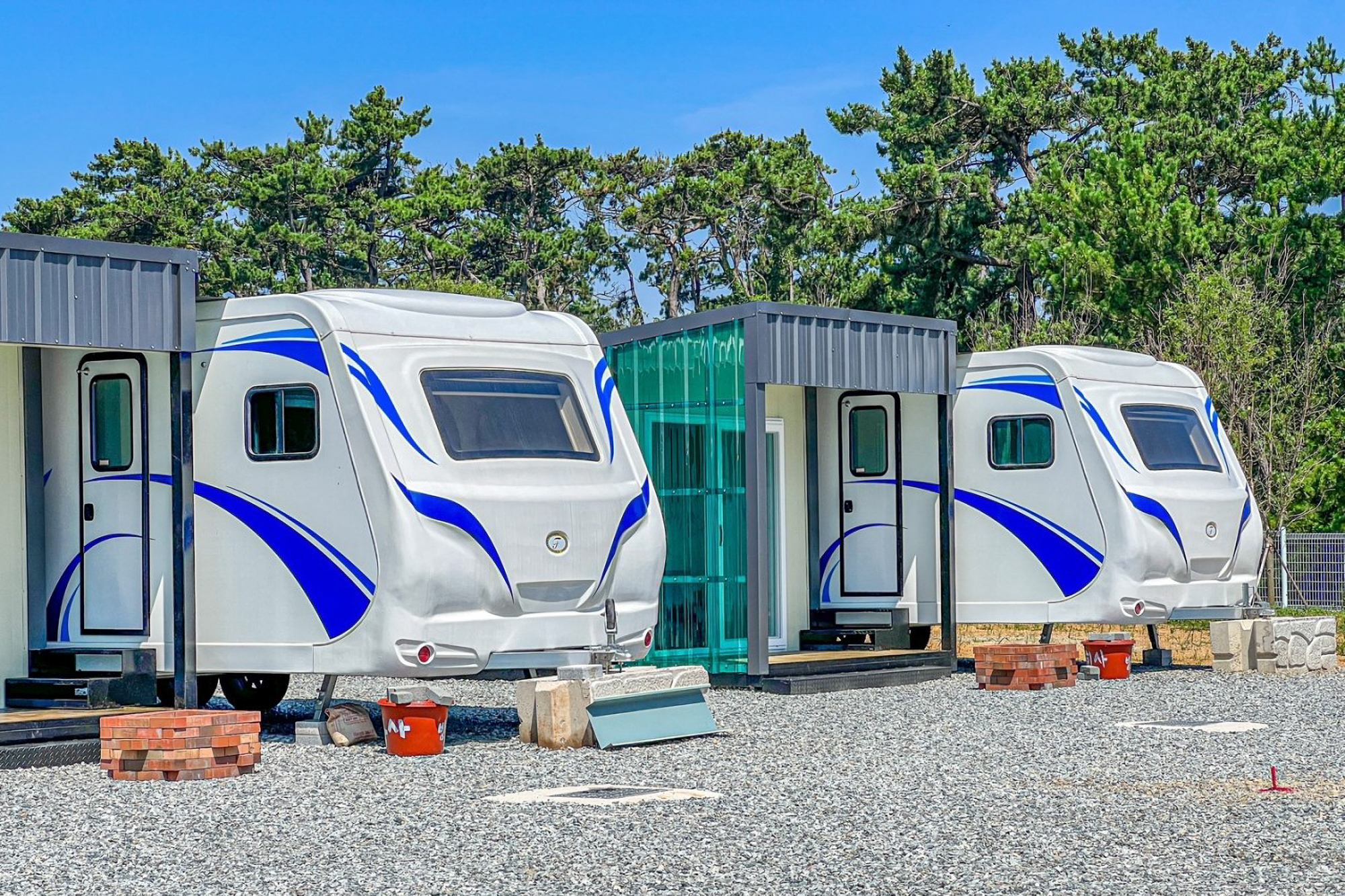 이스턴모스트카라반 이미지