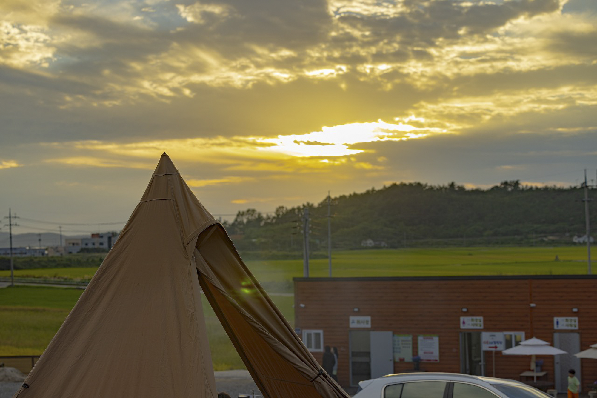 다온 오토캠핑장 이미지