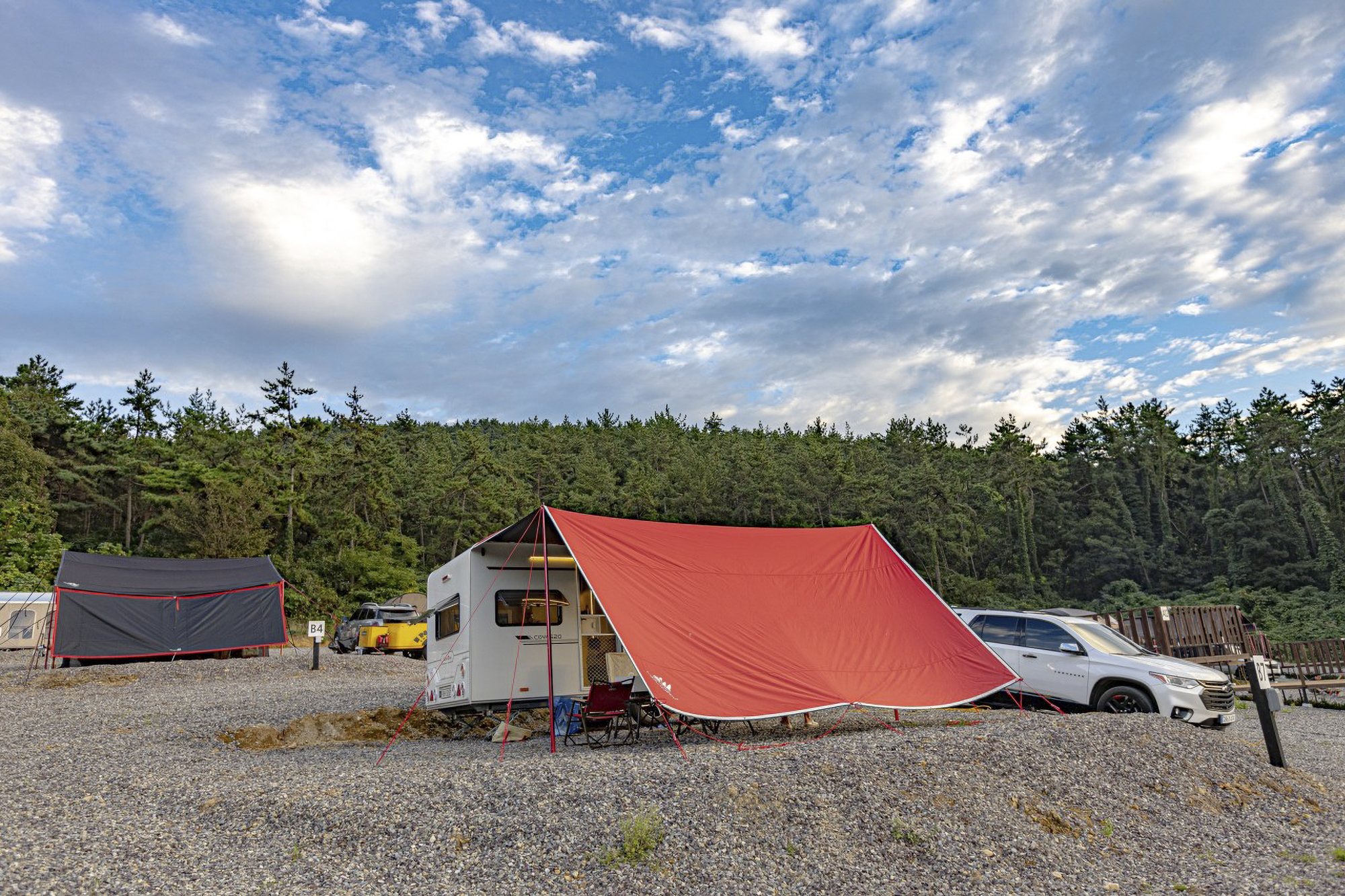 다온 오토캠핑장 이미지