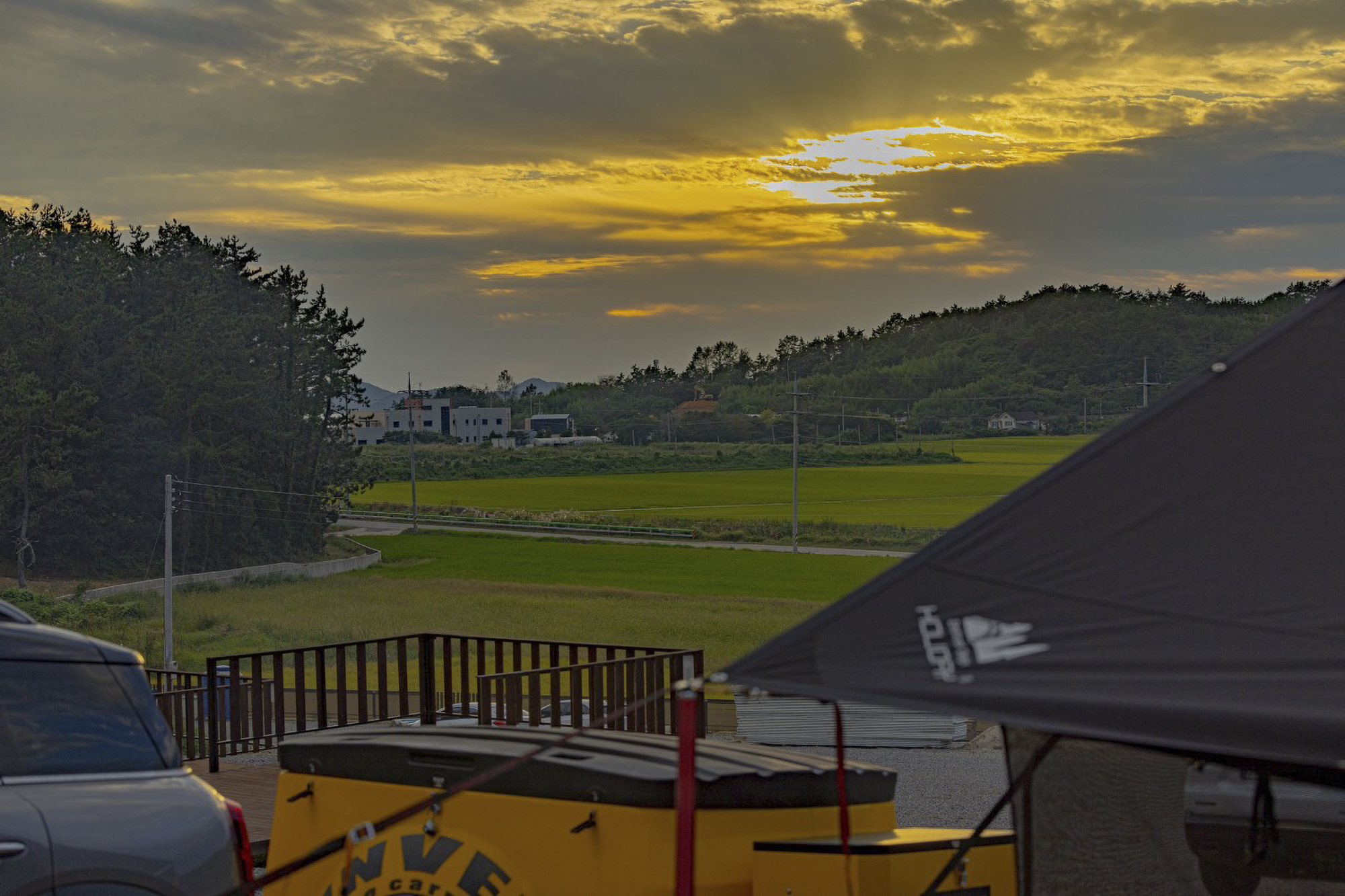 다온 오토캠핑장 이미지