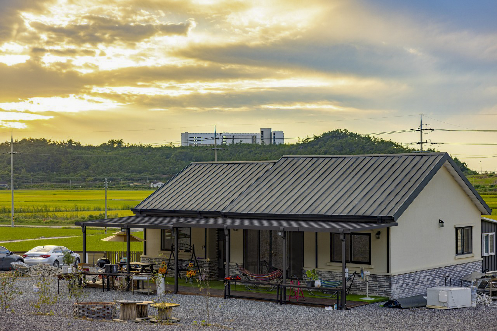 다온 오토캠핑장 이미지