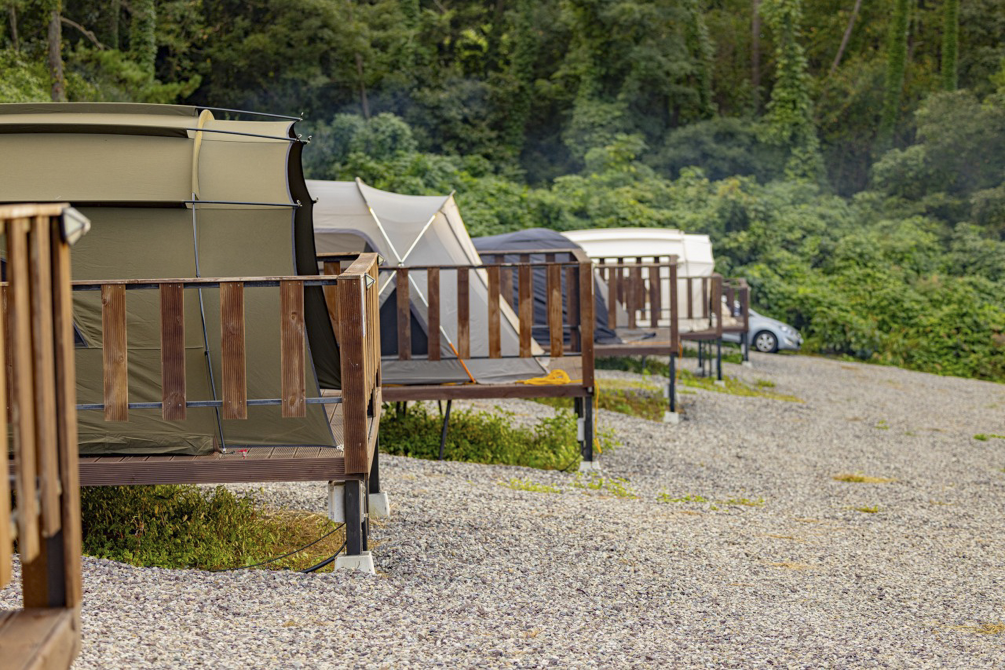 다온 오토캠핑장 이미지