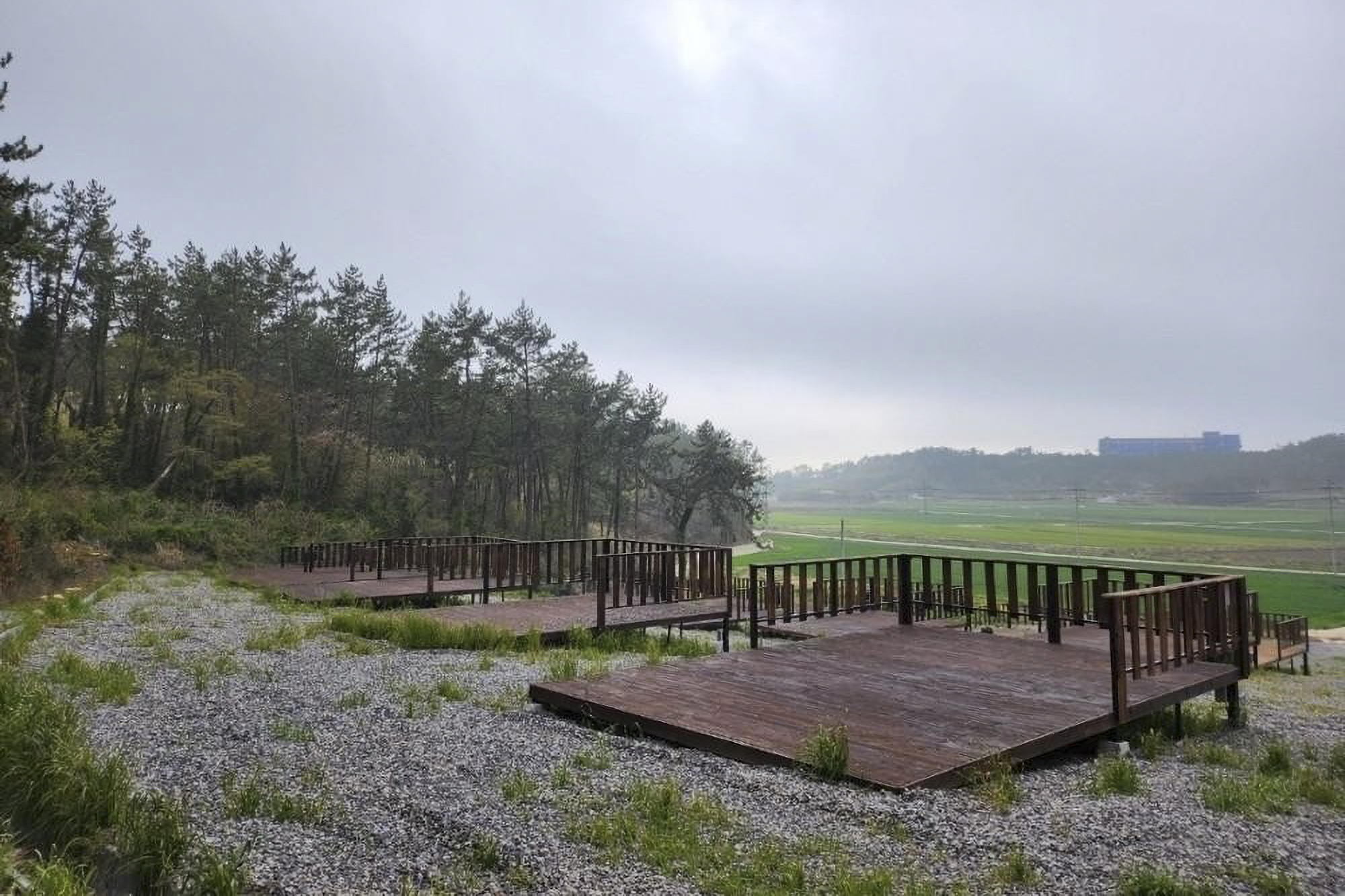 다온 오토캠핑장 이미지