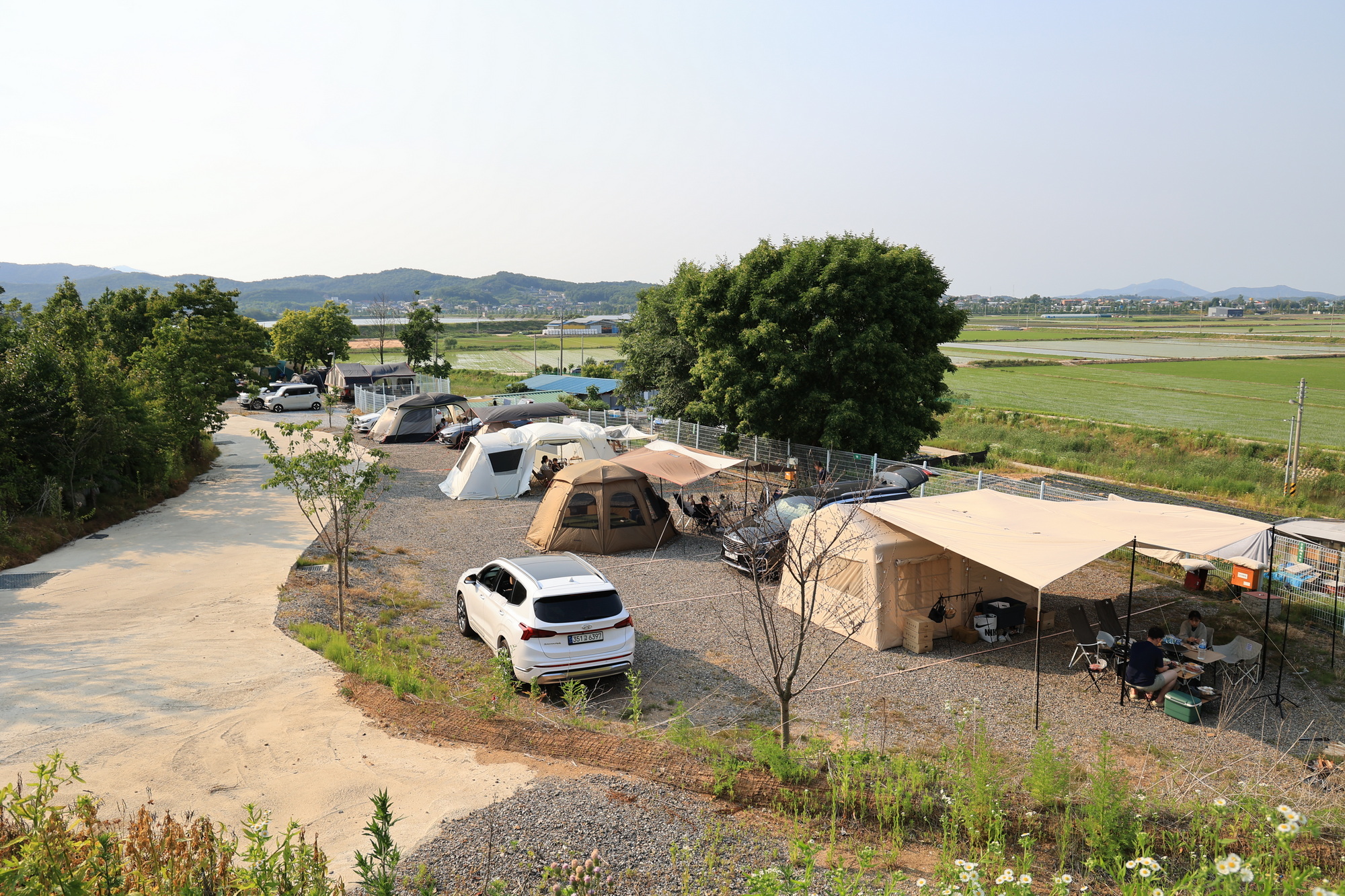 강화 마니또 오토캠핑장 3