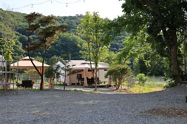 힐링브릿지캠프 사진