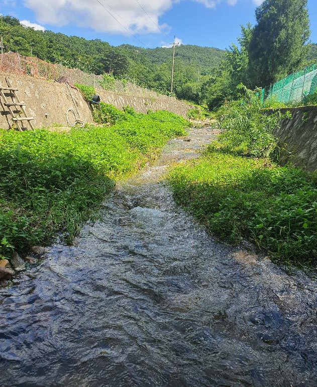 고려산 힐링캠프 이미지