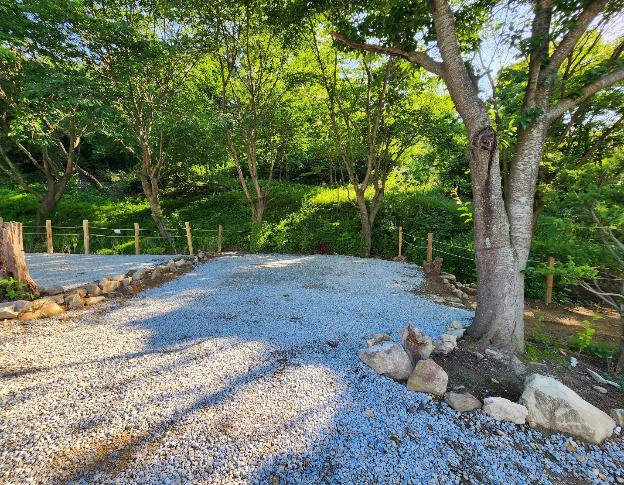 고려산 힐링캠프 이미지