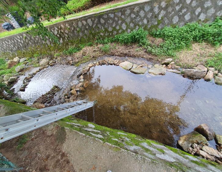 고려산 힐링캠프 이미지