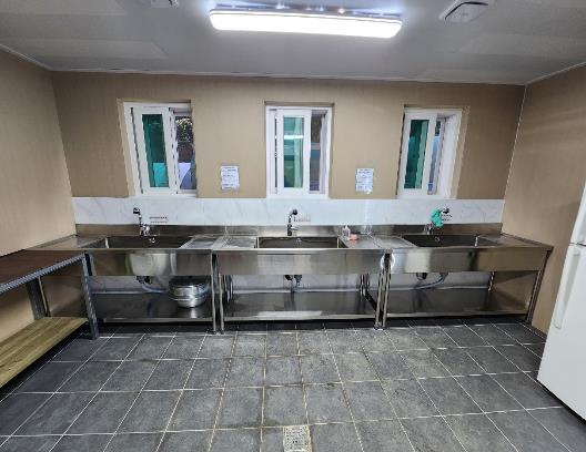 고려산 힐링캠프 이미지