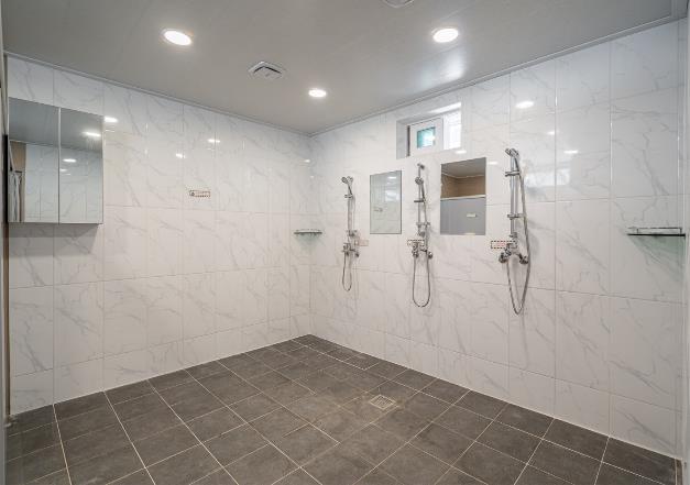 고려산 힐링캠프 이미지