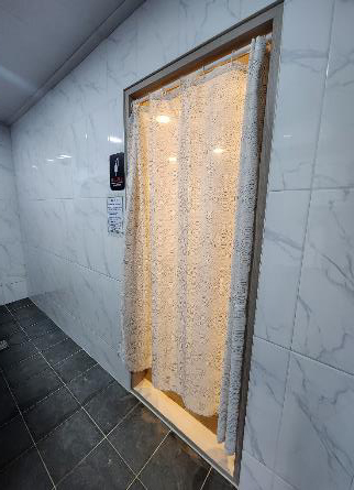 고려산 힐링캠프 이미지