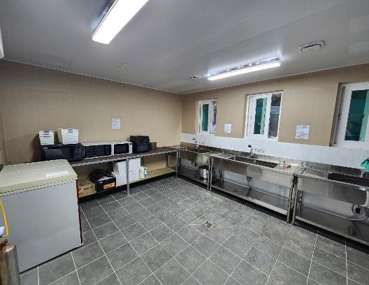 고려산 힐링캠프 이미지