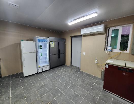 고려산 힐링캠프 이미지