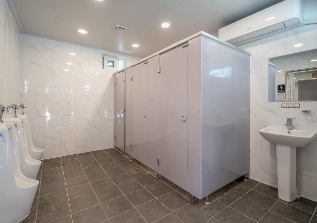 고려산 힐링캠프 이미지