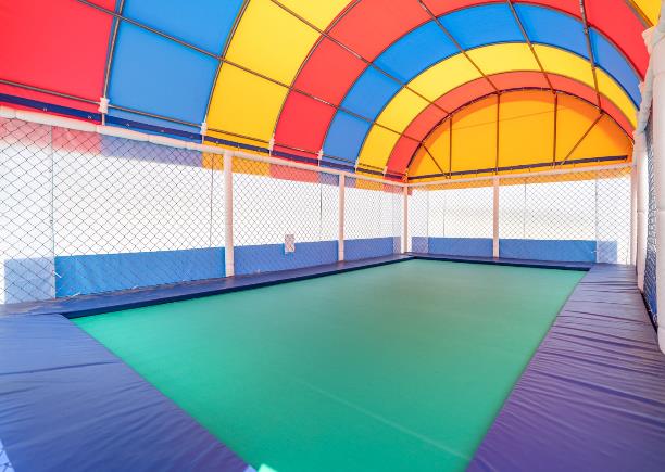 고려산 힐링캠프 이미지