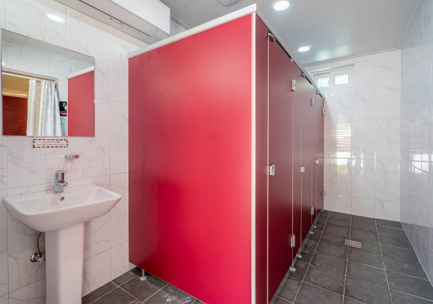 고려산 힐링캠프 이미지