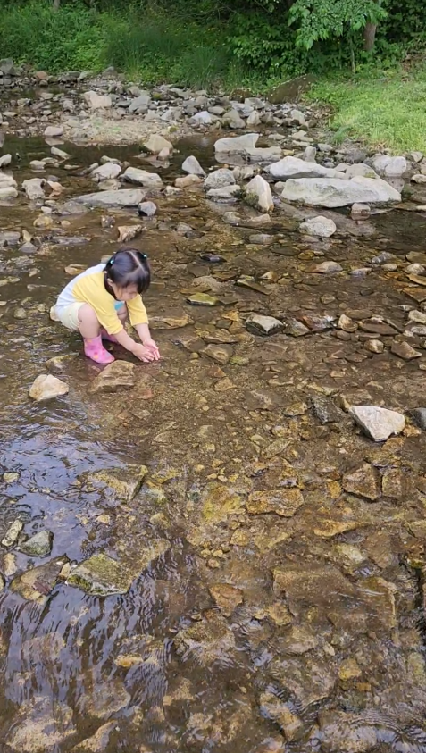 고려산 힐링캠프 이미지