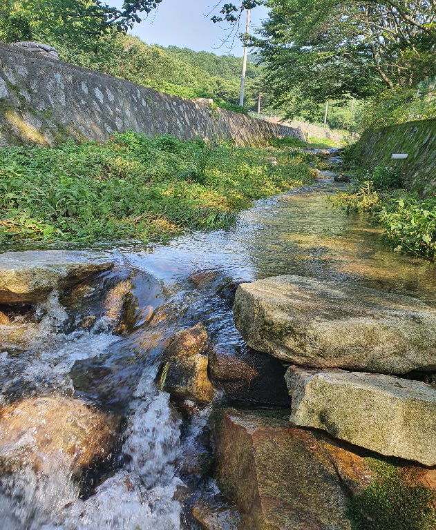 고려산 힐링캠프 이미지