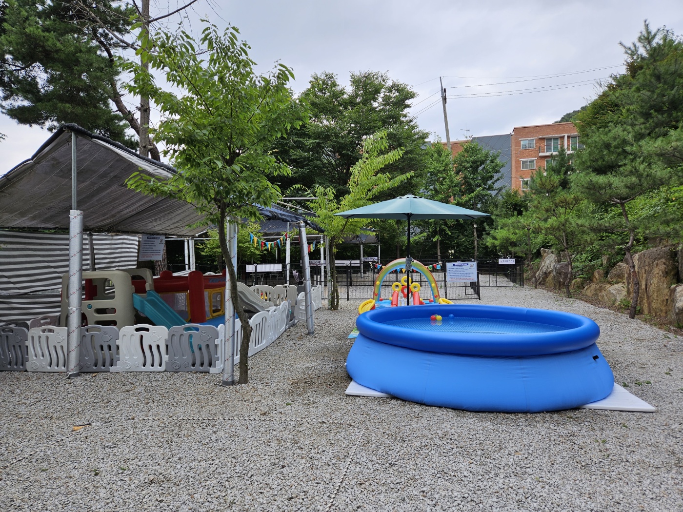 개네집캠핑장 이미지