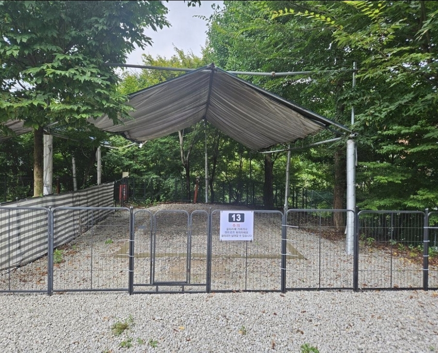 포근마루캠핑장 6번째 이미지