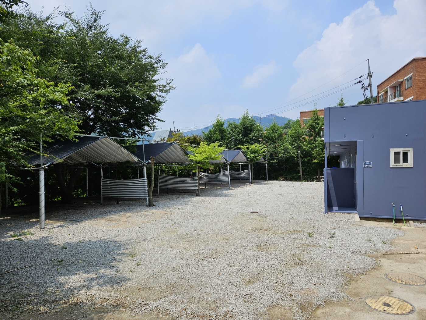 개네집캠핑장 이미지