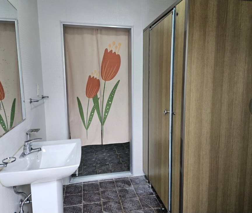 포근마루캠핑장 9번째 이미지