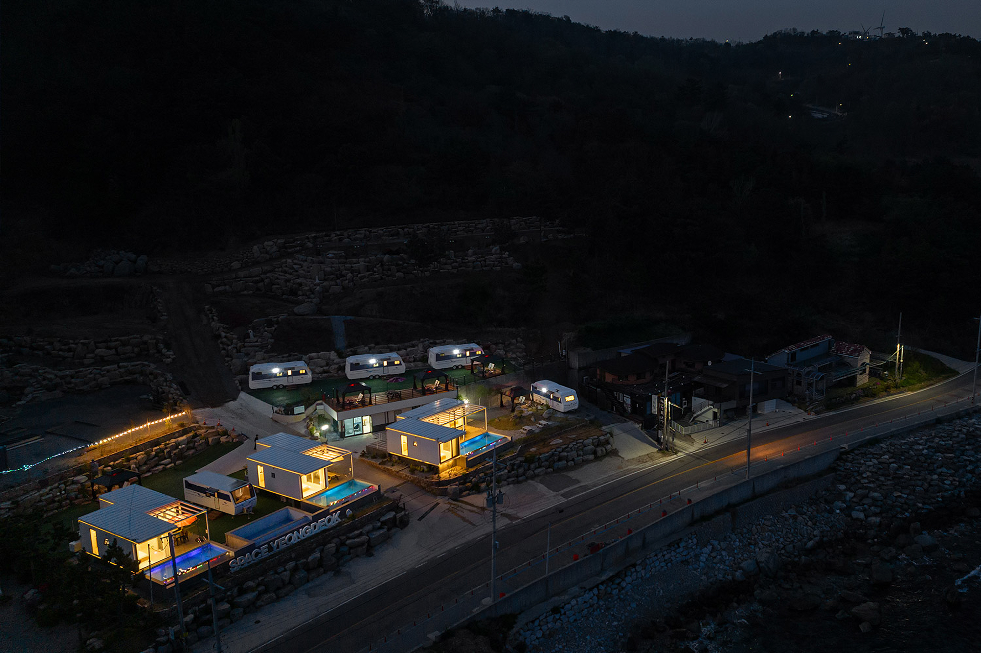 스페이스 영덕 이미지